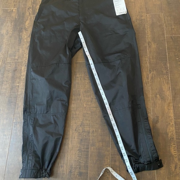 Athleta Black Radiant Joggers - Picture 10 of 11